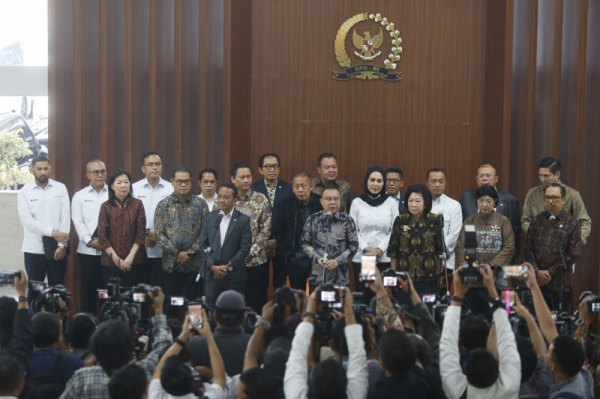 Dukungan Likuiditas ke Himbara, Kemenkeu Gelontorkan Dana Sebesar Rp281 triliun